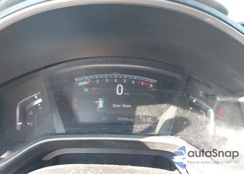 2020 Honda Cr-V Awd Ex из США, поврежденный, VIN 7FARW2H51LE017188